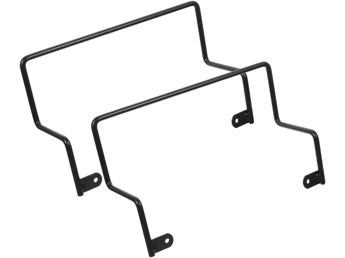 Luxshiny Conjunto de 2 Barras de Fixação para Colchão, Mantém ou Colchão na Sala