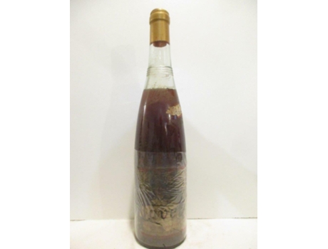 Vinho Rosé EUGÈNE BROCARD 1970 (75 cl - 1 unidade)