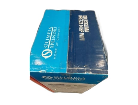 OUTLET|7887666|(552)|OLIMPIA SPLENDI|AC.