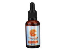 Soro Facial Vitamina C Brancamento Anti-sarjeta