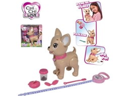 CHI CHI LOVE - Passeio Po Po CHI CHI LOVE (Idade Mínima Recomendada: ‍3 Anos)