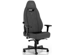 Cadeira NOBLECHAIRS Legend Tx Fabric Edition Anthracite
