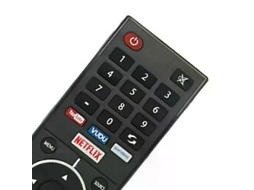 Controle Remoto Para Elemento De Tv Oem