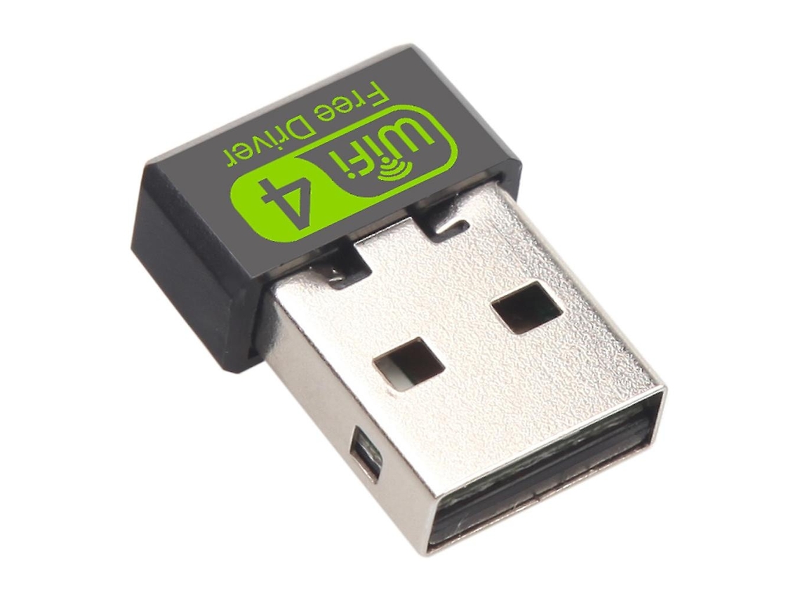 Lurelia Adaptador Usb Wi-fi 150 Mbps