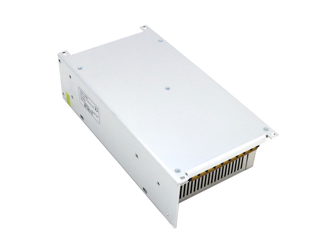 Fonte de alimentação chaveada conversor AC 170‑250V para DC 24V 30A 720W Joolonpor | S/MARCA