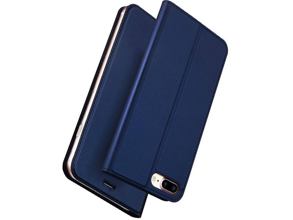 Capa iPhone 7«8 Plus DUX DUCIS Dux Ducis Azul