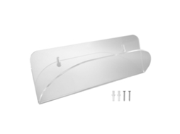 Suporte de Parede para Skate LAXISCREED