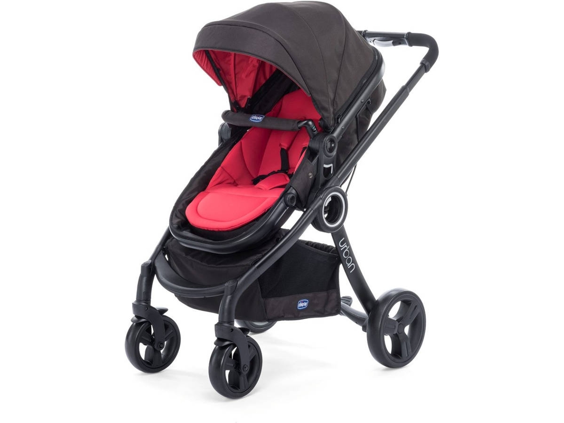 Carrinho de Beb Individual CHICCO Duo Pack Urban 07079168640000