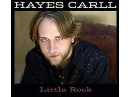 CD Hayes Carll - Little River Band (1CDs)