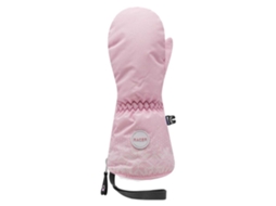 Luvas Babyprint 3 Rosa 3 Years Homem RACER