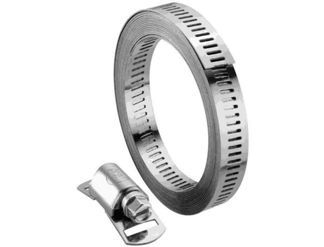 Alicate Amperímetro 8 Mm X 3 M 8 Caixas Raco Expert