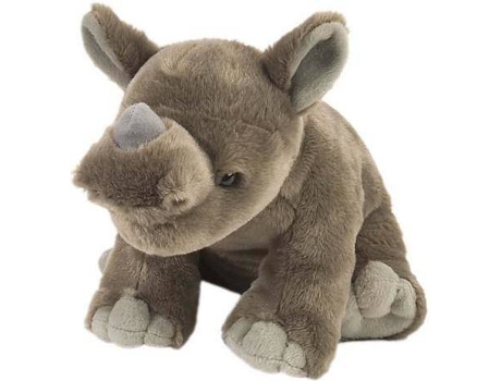 Peluche  Cuddlekins Rinocerante