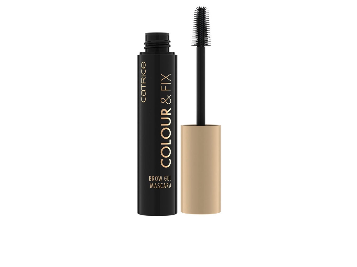 Máscara em Gel para Sobrancelhas Color &Amp Fix #010-Loira CATRICE 5 Ml