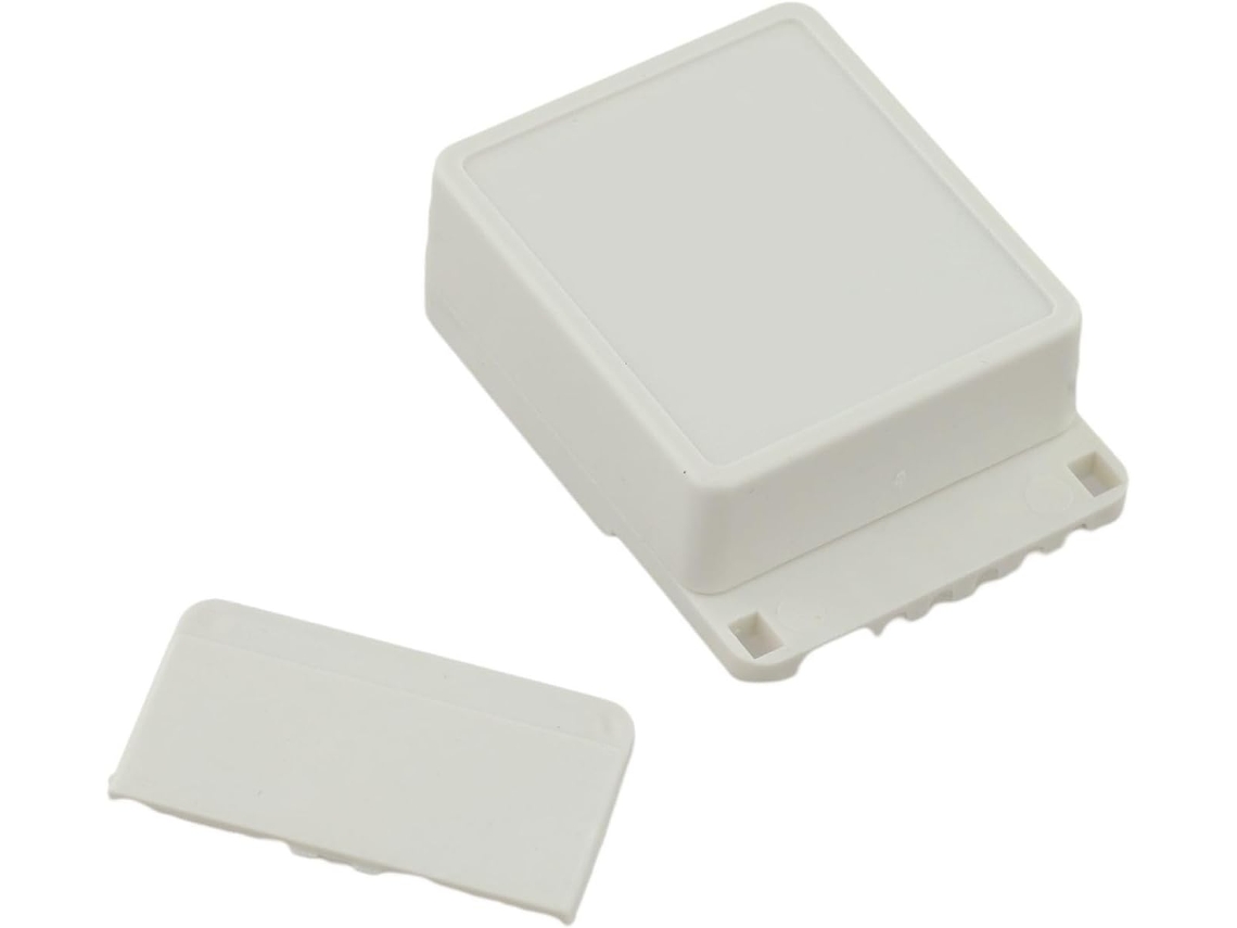 Dimmer Para Fita De Led, 8 Modos Fitas Led Ek-04, Com Interruptor
