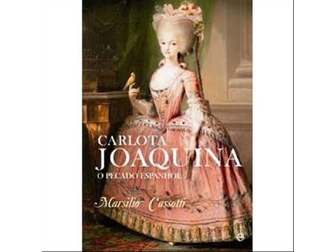 Livro de Marsilio Cassotti (Português)