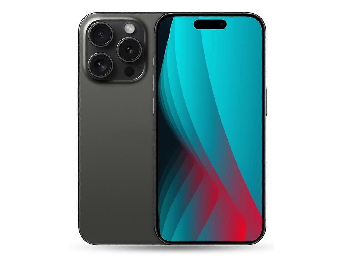 Capa Modelo Premium Com Tela De Exibição Para Iphone 15 Max Pro Compatível Com Celular