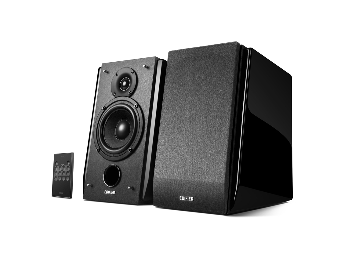 Colunas Edifier R1850Db Bluetooth Subwoofer