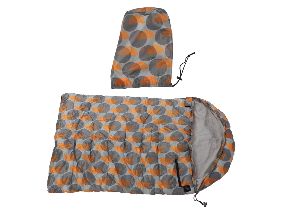 Saco de dormir Quente Primerox para animais de estimação com 3 níveis de acomodação para gatos, ideal para camping e atividades ao ar livre.