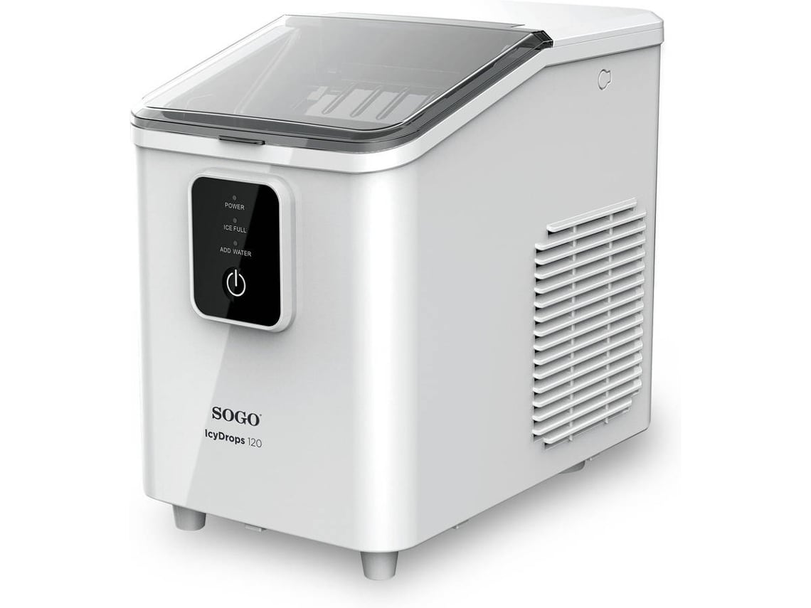 Máquina de Gelo SOGO MHI-SS-12045 