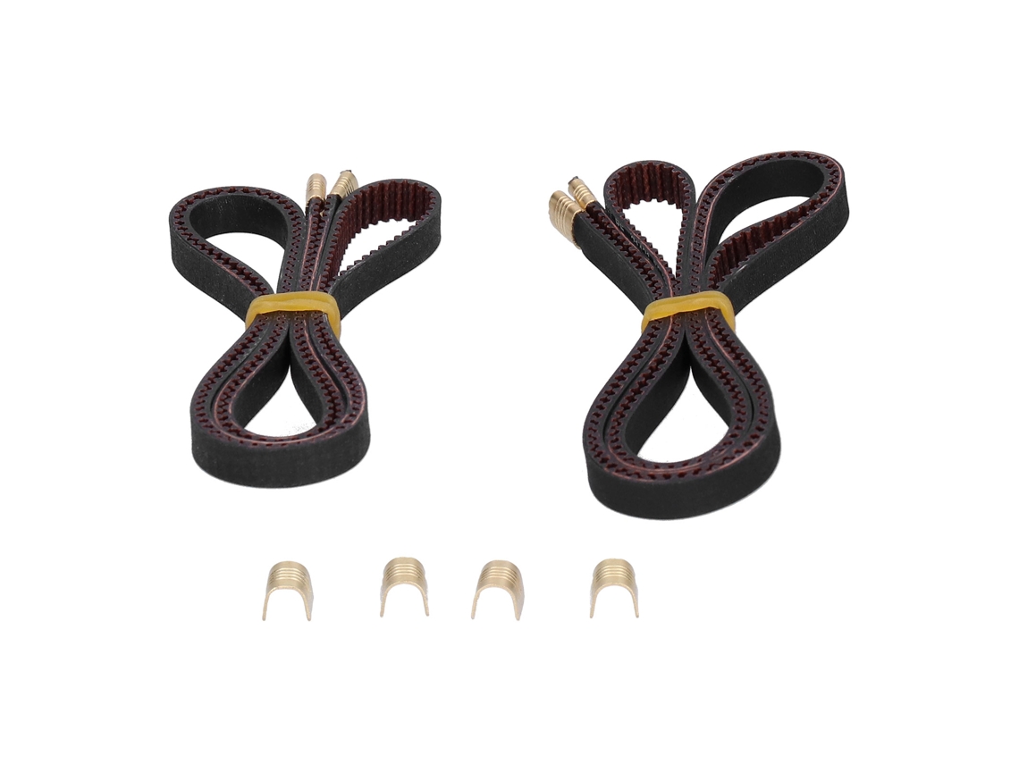 Conjunto De Pincéis Planos De Aço Cromo-vanádio (fabricação De Moldes, Usinagem)