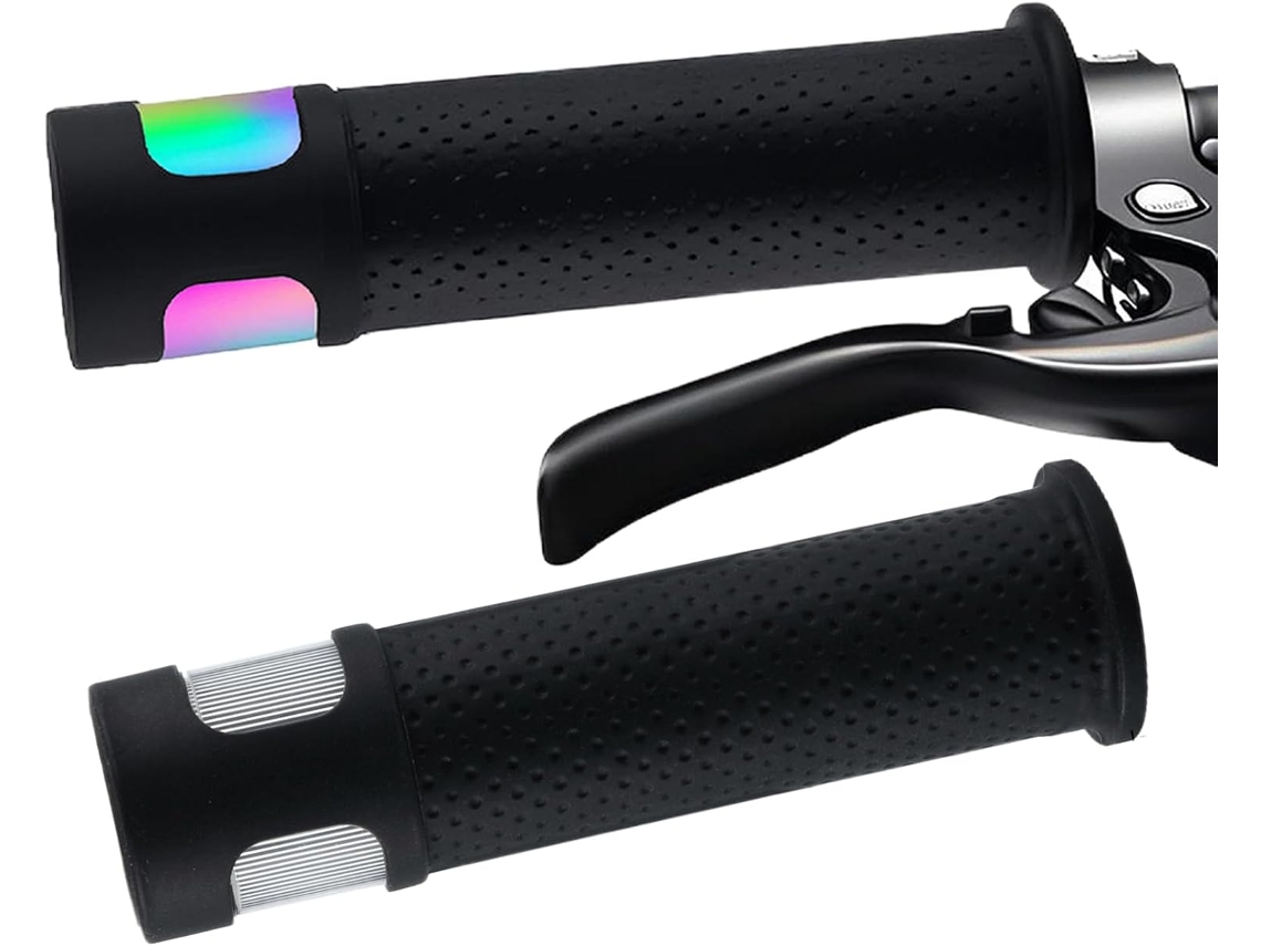 De | De Guidão Para Scooter De Guidão Ergonômica Com Tela Sensível Ao Toque Para Cidade, Gokoco