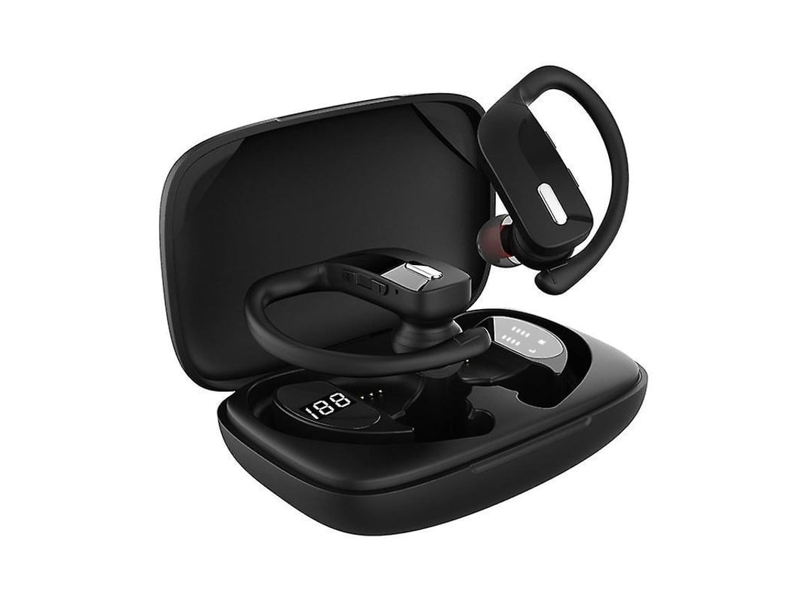 Auriculares Sem Fios Bluetooth Lurelia
