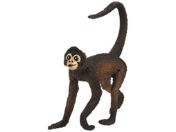 Figura de Brincar SAFARI. Macaco