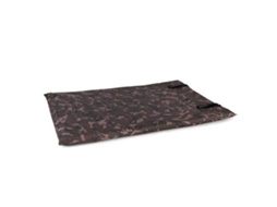 Tapete de Desenganchar Flat Castanhofox International