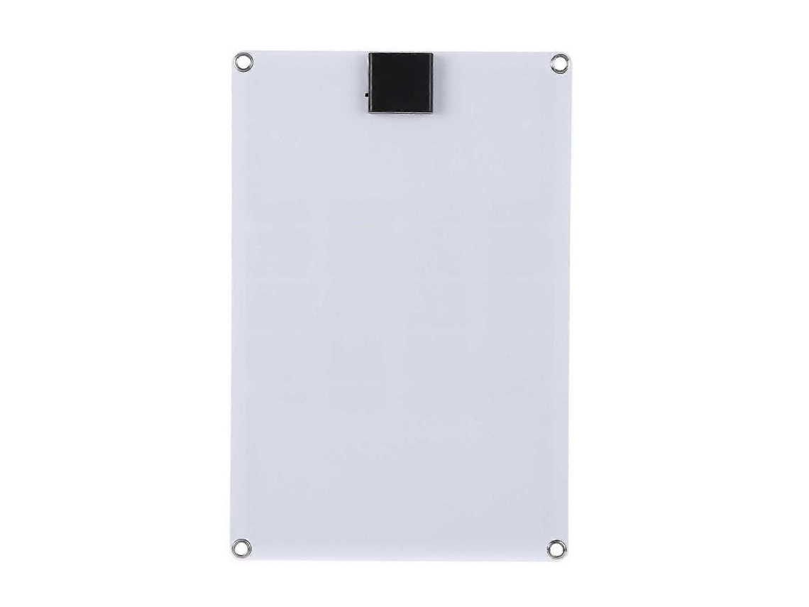 Sistema De Painéis Solares De 500 W. Olysi Shop