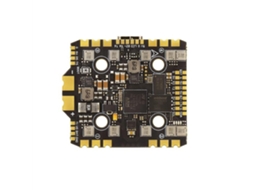 Controlador de Voo Axisflying Argus F745 F745+40a20*20mm com Saída Bec de 5v 12v e Esc 40a para Baterias 4 6s para Drones de Corrida Fpv MDUG