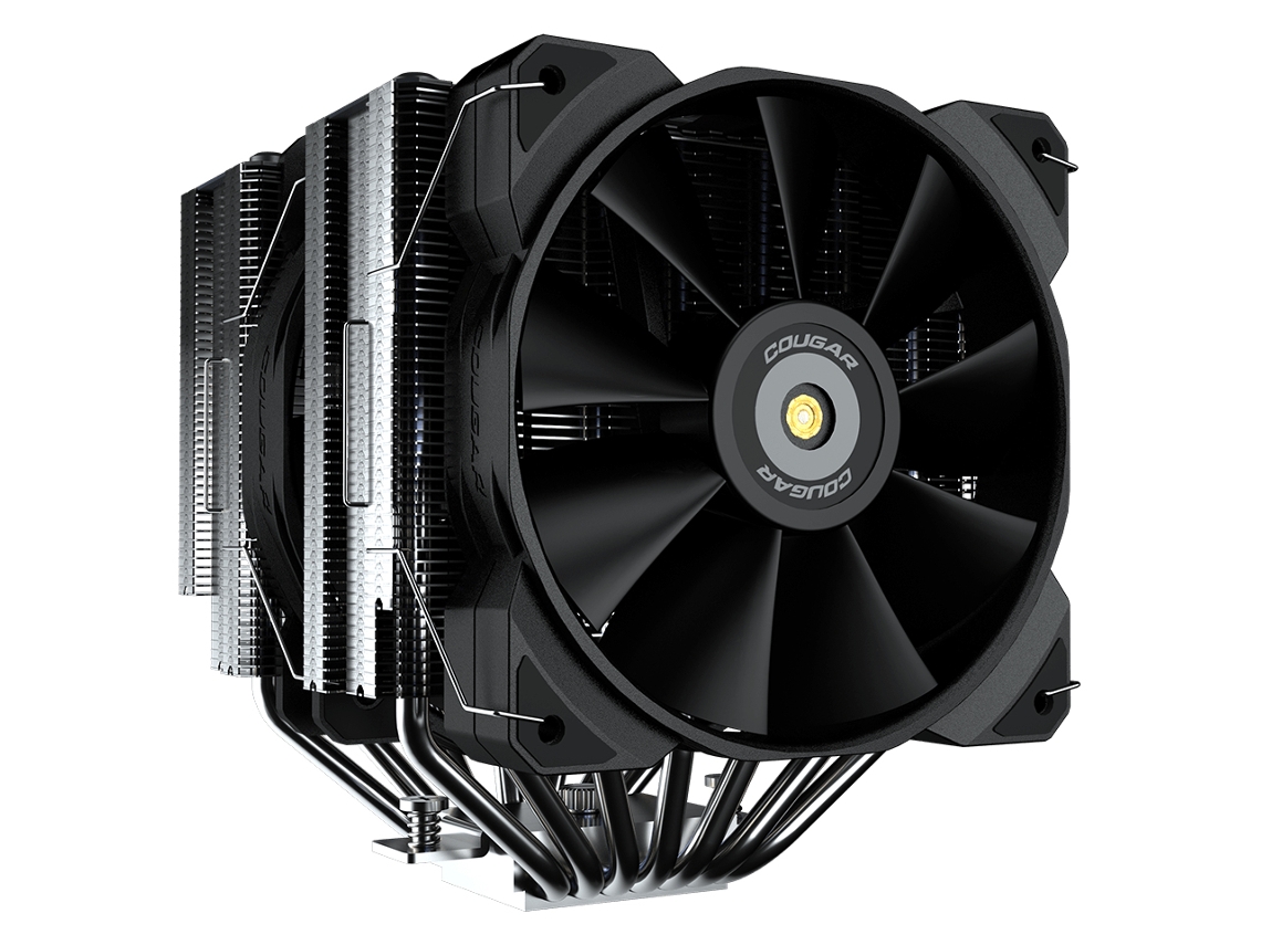Cooler Cougar Gaming