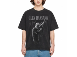 Rockinstone Glen Hansard Tribute Shirt, In Loving Memory Tee Unique Designer Style