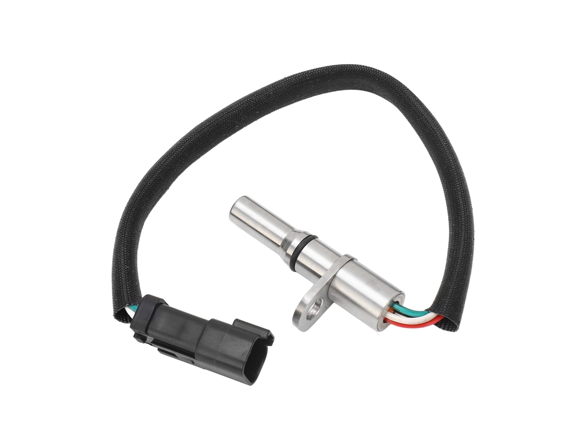 Sensor de Velocidade em Aço Inoxidável | S/MARCA