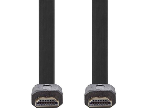 Premiumcord Kphdmep2 Cabo Hdmi 2 M Hdmi Type a Standard Preto
