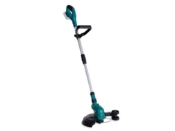 Roçadoras VONROC Aparador de Relva 20V 2 0Ah Excl Bateria e Carregador Rápido