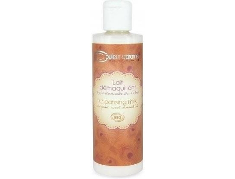 Perfume  Couleur Caramel Crayon Lait Demaquillant (200ml)
