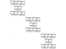Correia Universal, Design Versátil, Ajuste Confortável Para Vários Modelos. Olysi Shop