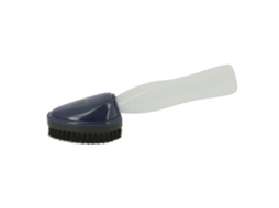 Escova de Shampoo Transparentehippo-Tonic