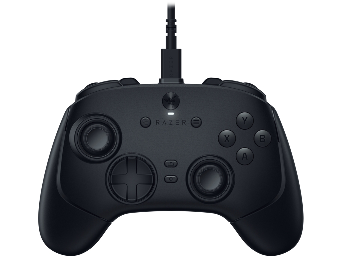 Gamepad RAZER Wolverine V3 Tournament Edition (Wireless - Preto)