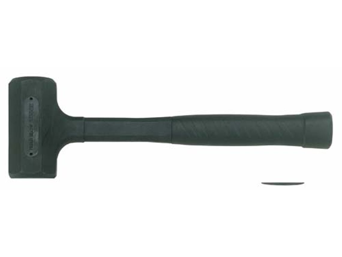 Martelo Anti-Recúo 45 mm TENG TOOLS HMDH-45