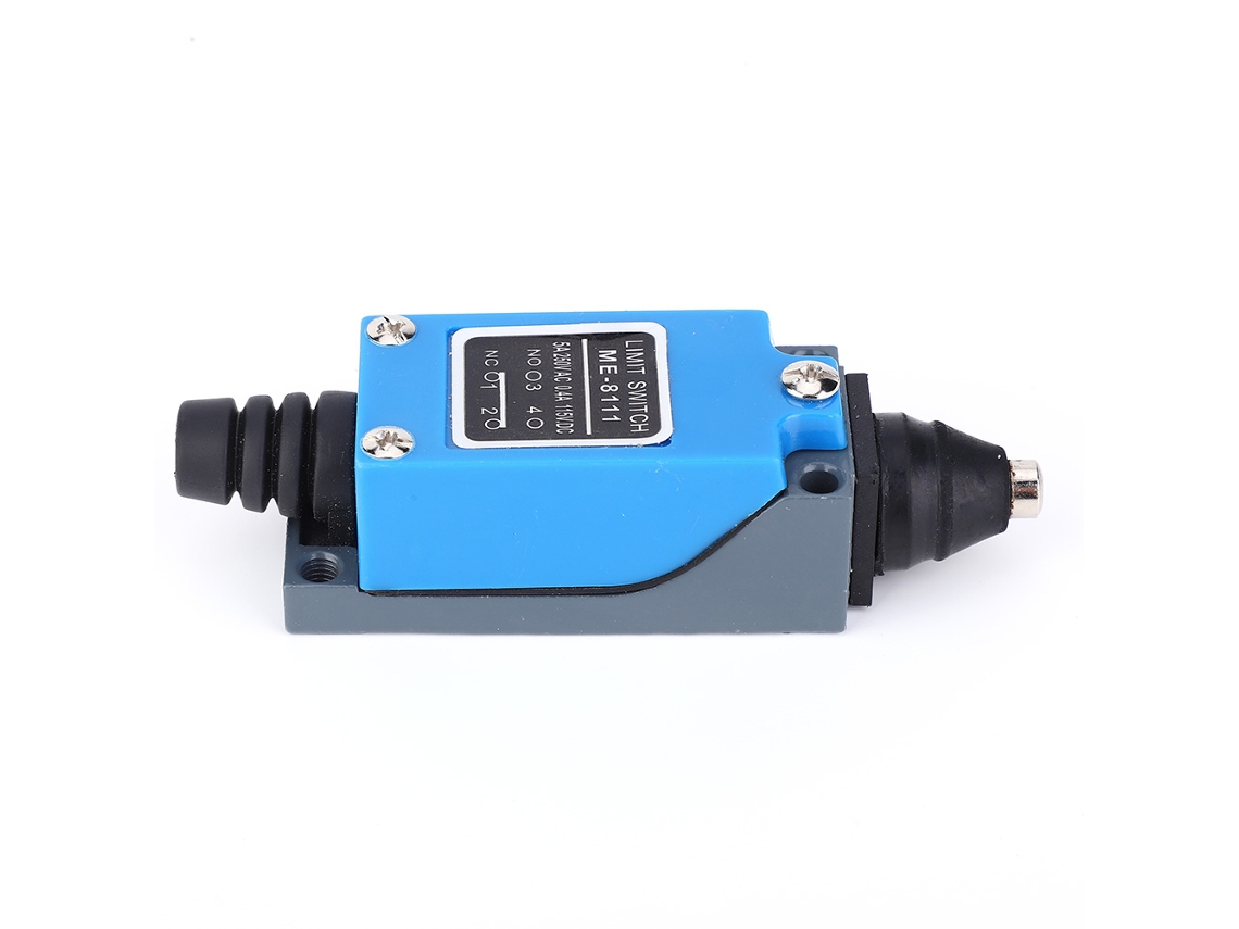 Interruptor Reverso 60A 380V para Motor Elétrico