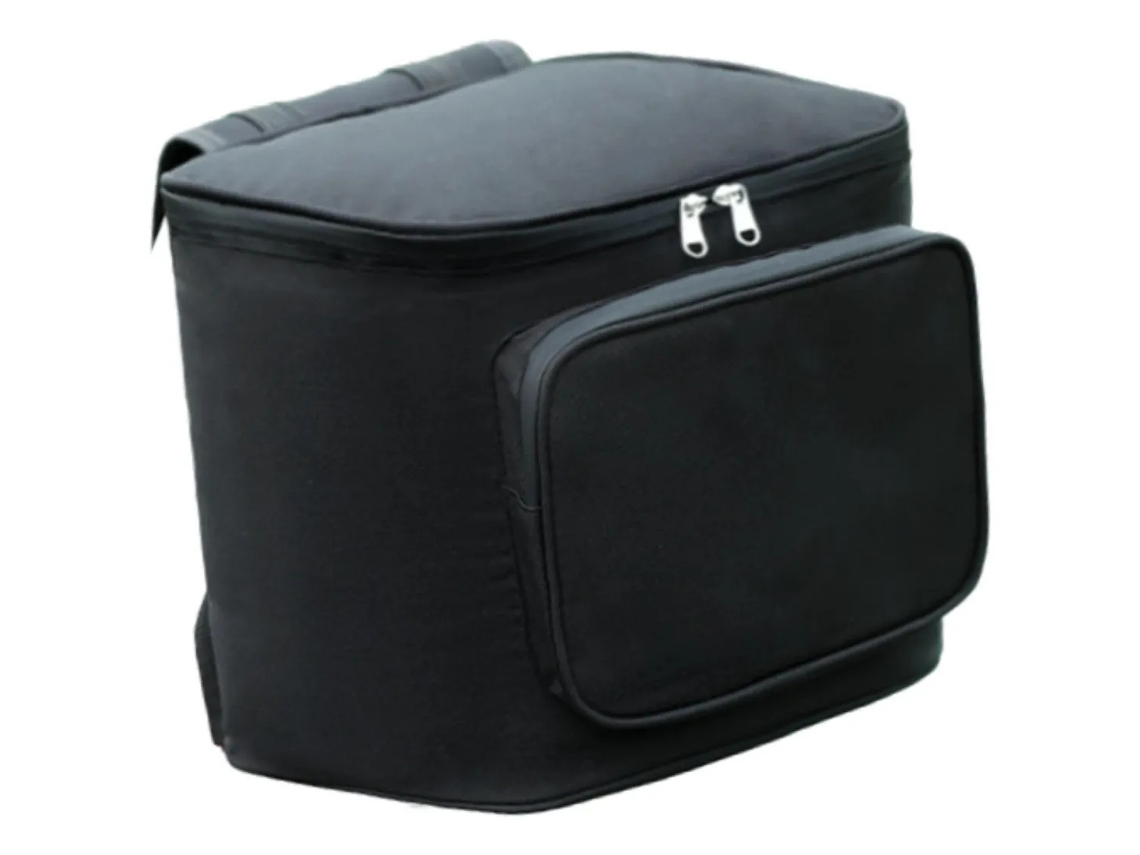 Lurelia Capacete Bicicleta Para Scooter 28x22x25 Impermeável