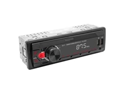 Autorrádio M-11 Bt Bluetooth-2 Usb-4X45W OHPA