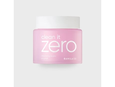 BANILA CO Clean It Zero Cleansing Balm Original