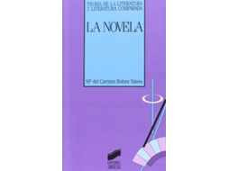 Livro Novela, La (Espanhol)