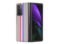 Capa Para Samsung Yemaesre Cinzento
