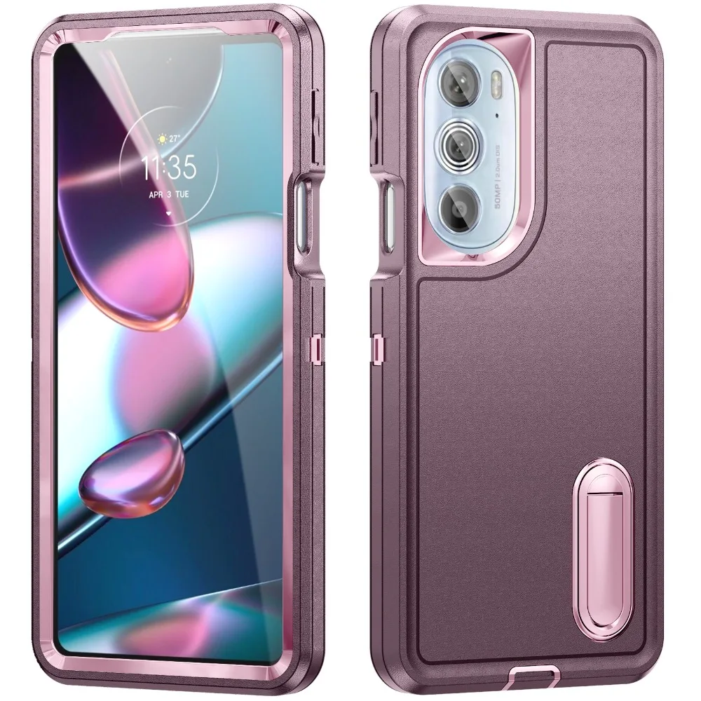 (borgonha, Motorola G Play (2025)) Capa Protetora Resistente A Impactos E De Alta Resistência