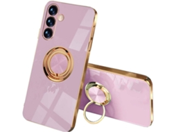 Capa Para Samsung Yemaesre Anti-choque