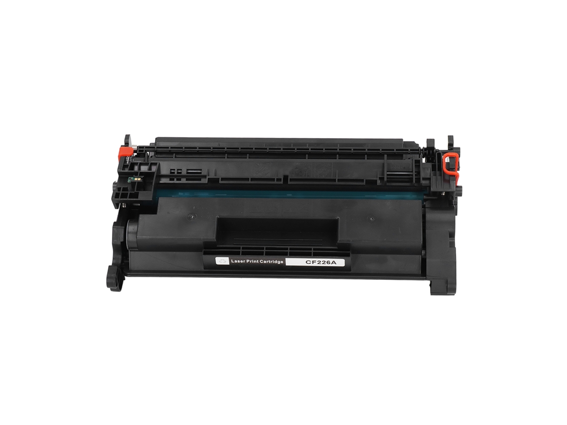 Laxiscreed Toner Compatível Para Impressoras A Laser, Capacidade De 6000 Páginas, Fácil De Recarregar