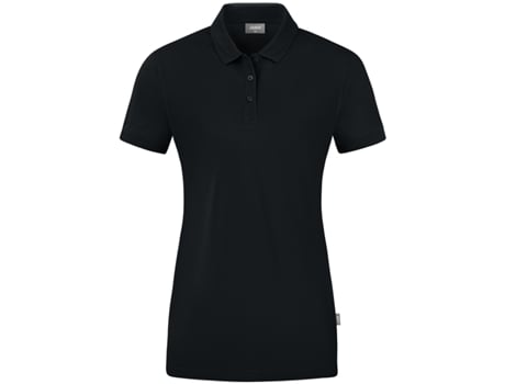 Camisa Pólo Feminina Jako Polo Doubletex (Tam: 40)